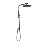 Round Shower Station 1