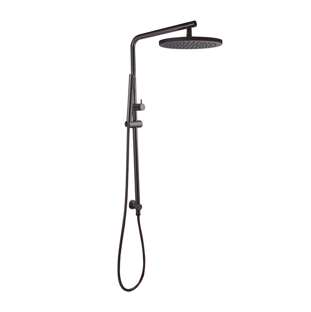 Round Shower Station 1