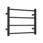 Heated Towel Rails