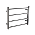 Heated Towel Rails