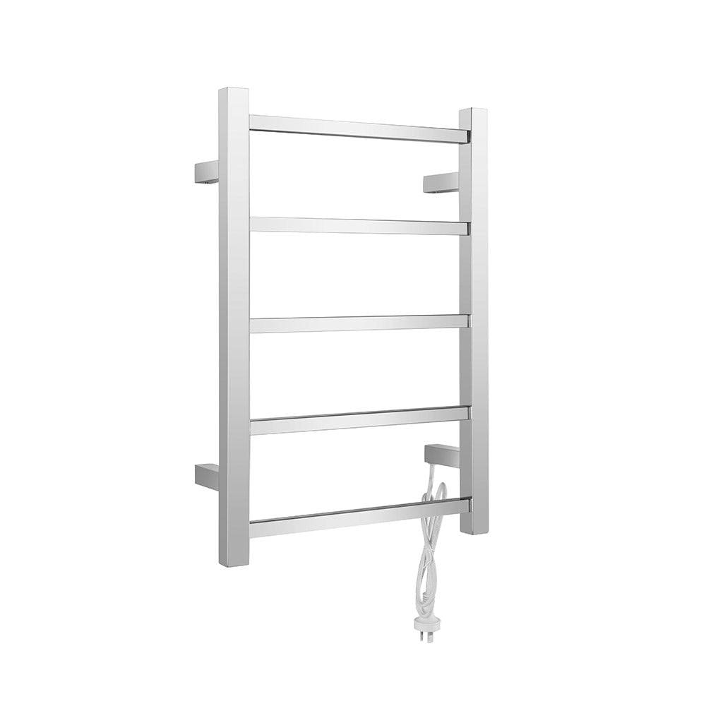 Heated Towel Rails