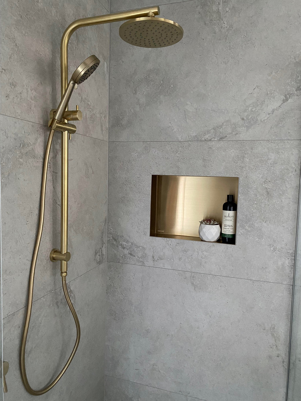Anook® Shower Niche 600x400mm