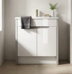VDO Free Standing Vanity