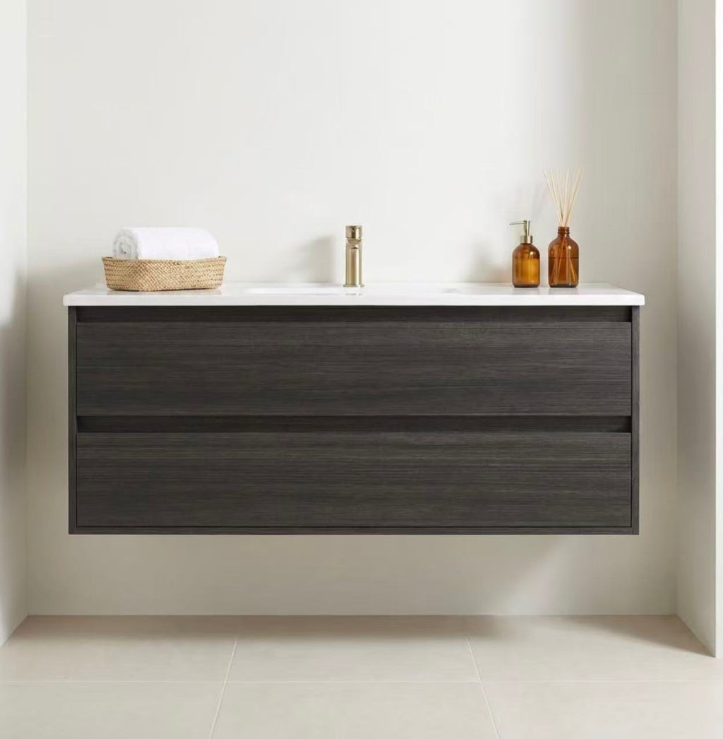 Royal Oak Series Wall-Hung Vanity