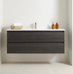 Royal Oak Series Wall-Hung Vanity