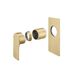 Vog Wall Mixer