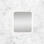 Rectangle LED Mirror