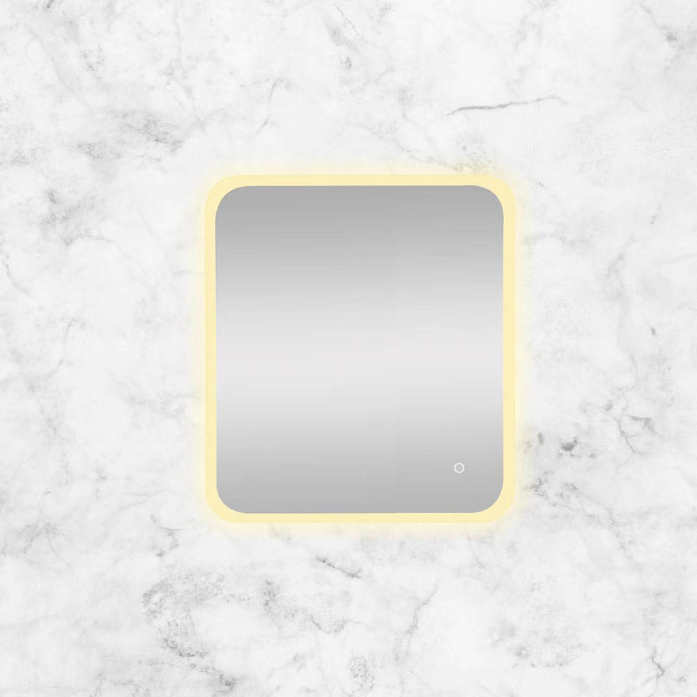 Rectangle LED Mirror
