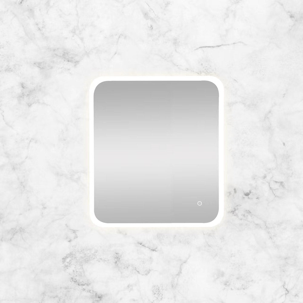 Rectangle LED Mirror