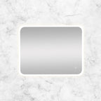 Rectangle LED Mirror