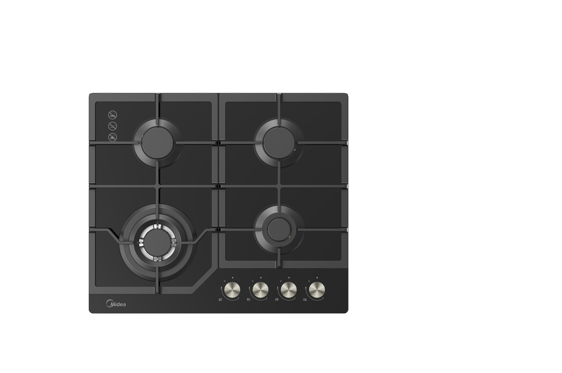 Cooktop 601