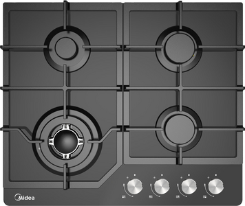 Cooktop 601