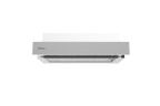 Midea 60cm Slide-Out Range Hood – Stainless Steel (MHS60S)