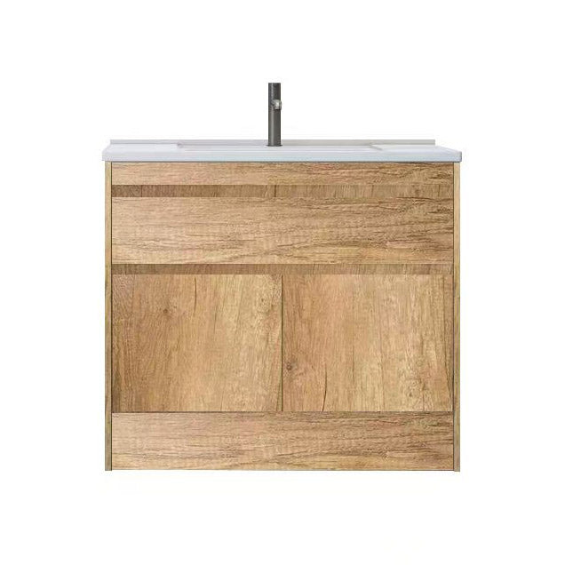 NVSY Free Standing Vanity