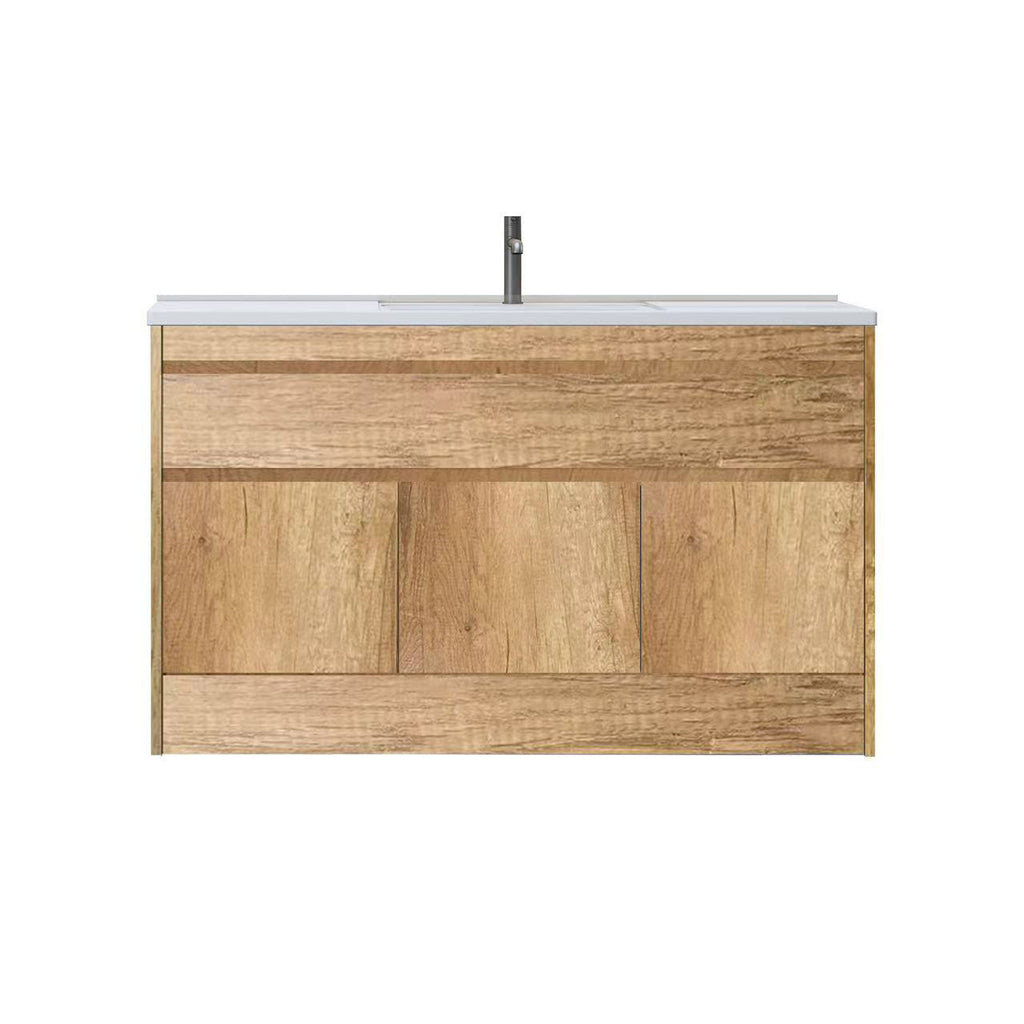 NVSY Free Standing Vanity