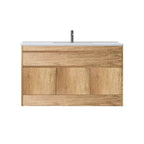 NVSY Free Standing Vanity
