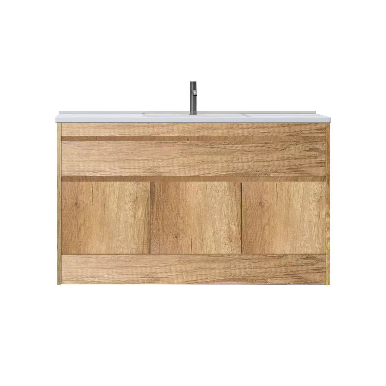 NVSY Free Standing Vanity