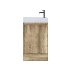 NVSY Free Standing Vanity