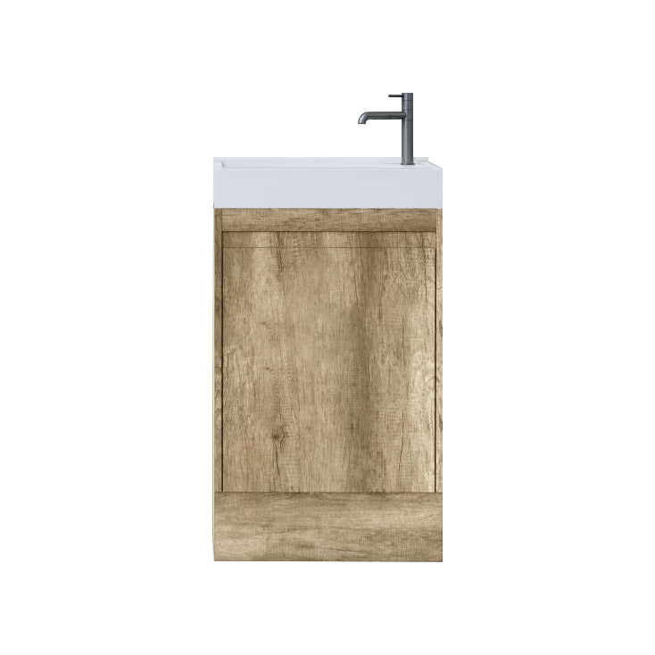 NVSY Free Standing Vanity