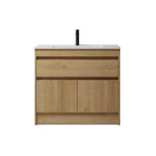NVSY Free Standing Vanity