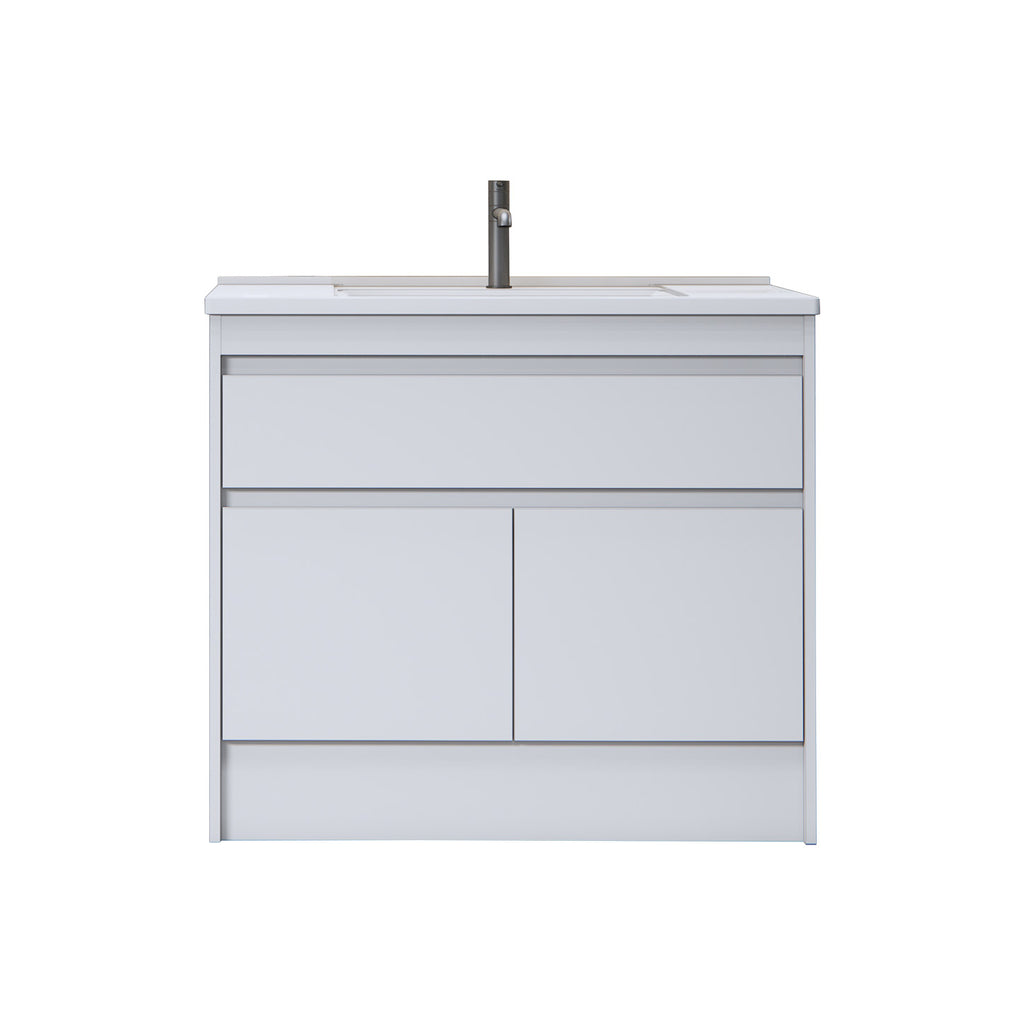 NVS Free Standing Vanity