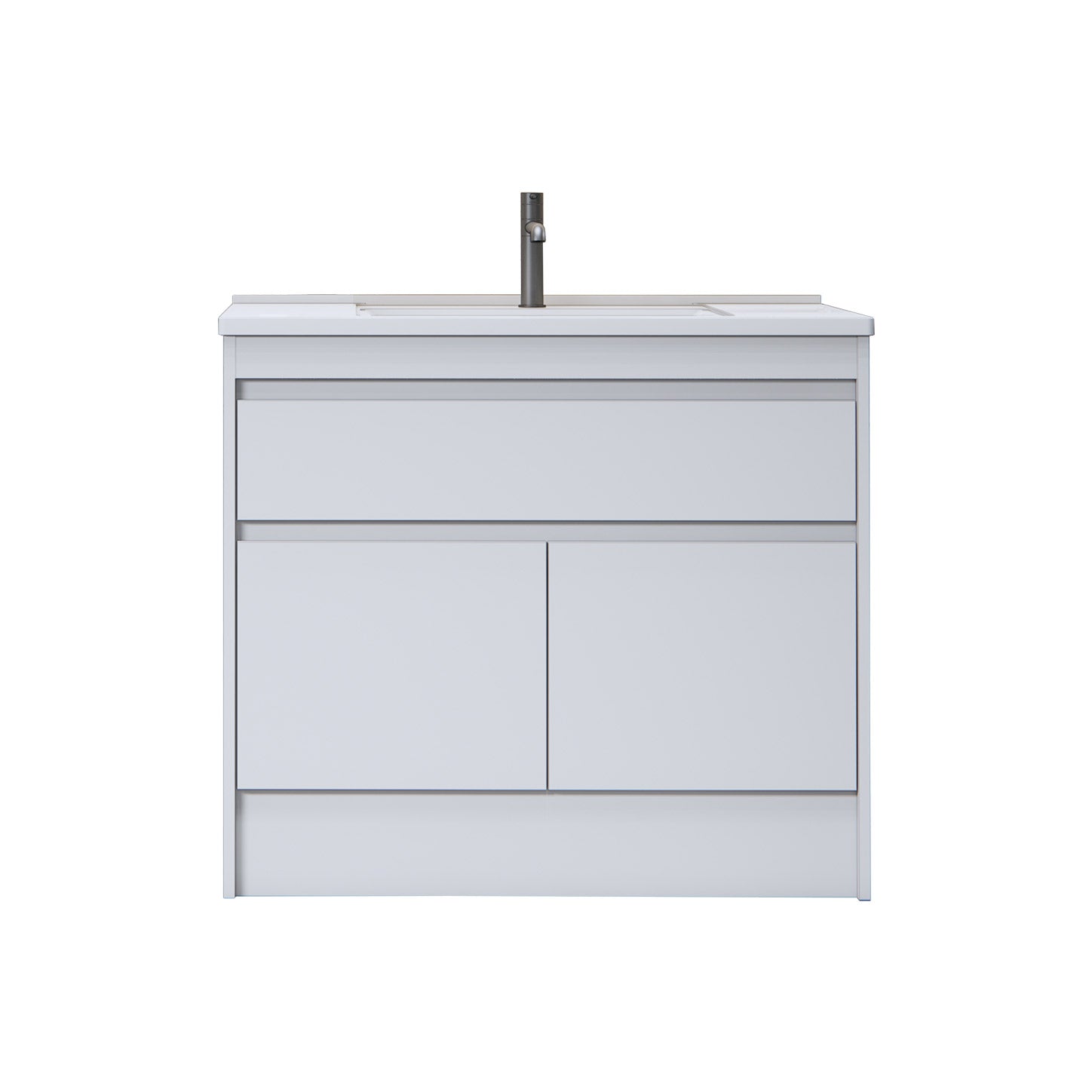 NVS Free Standing Vanity