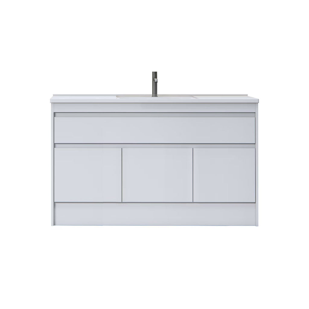 NVS Free Standing Vanity