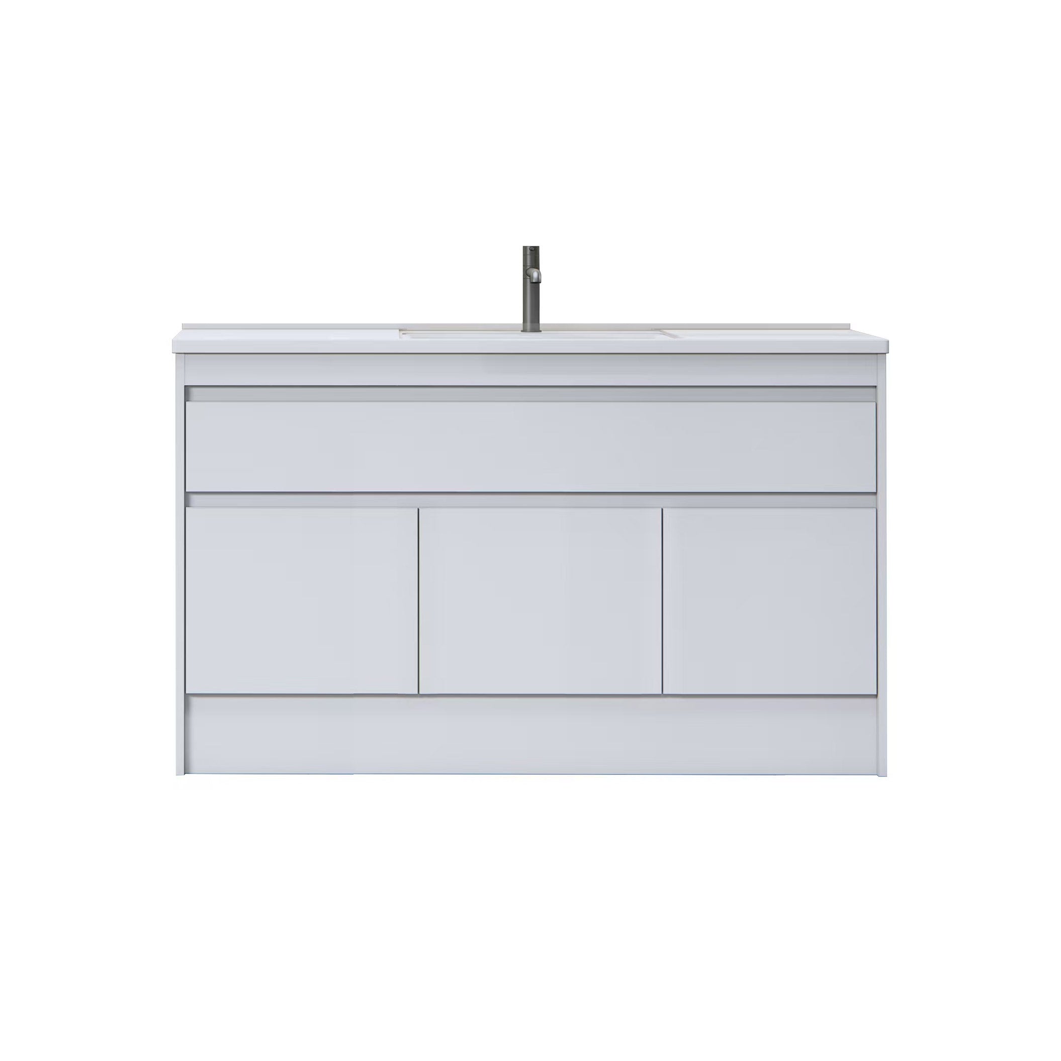 NVS Free Standing Vanity