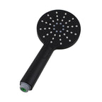Round 3 Functions Handheld Shower