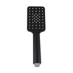 Square 3 Functions HandHeld Shower