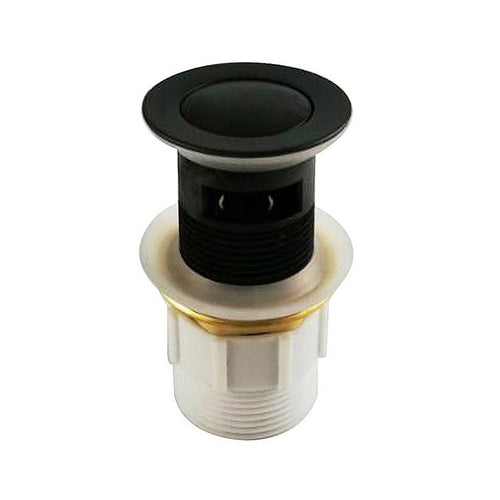 32/40mm Basin Pop Up Waste with Overflow