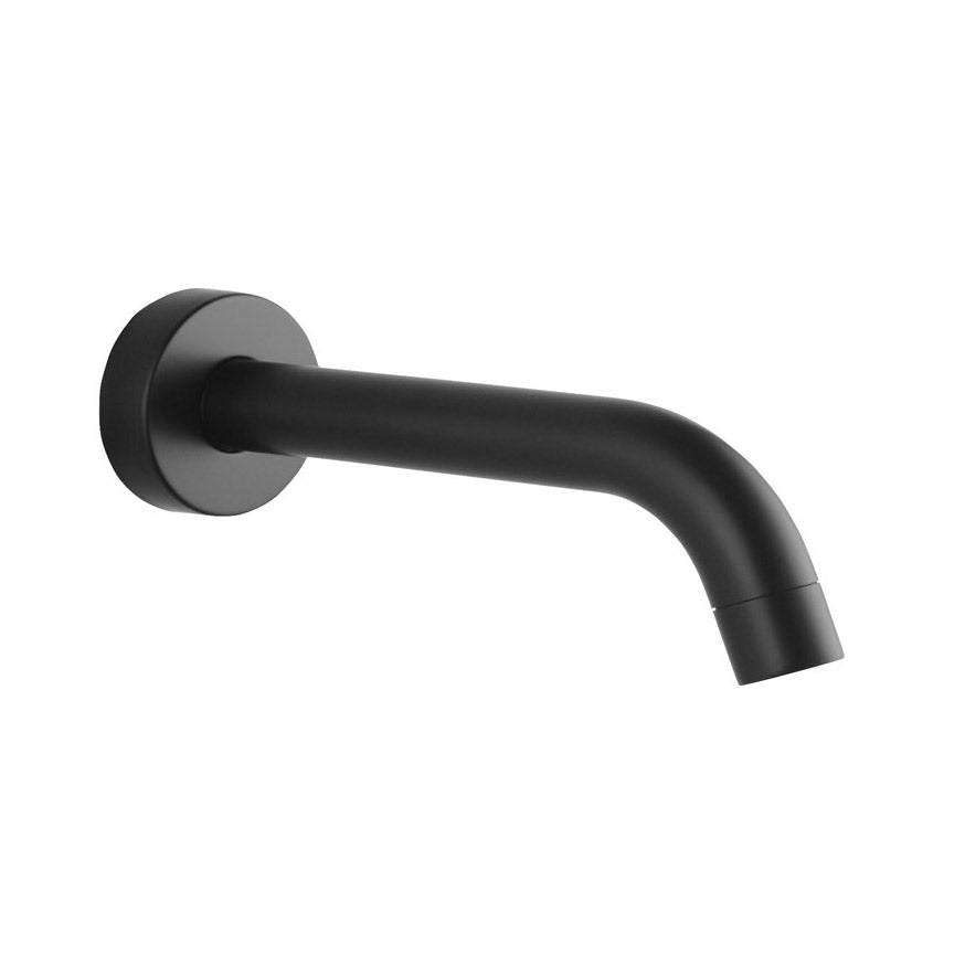Lucid Pin Basin Wall Spout