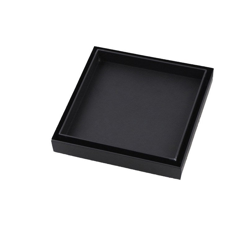 120x120mm Tile Insert Drain