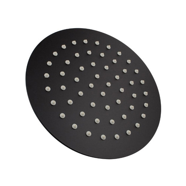Round Shower Head