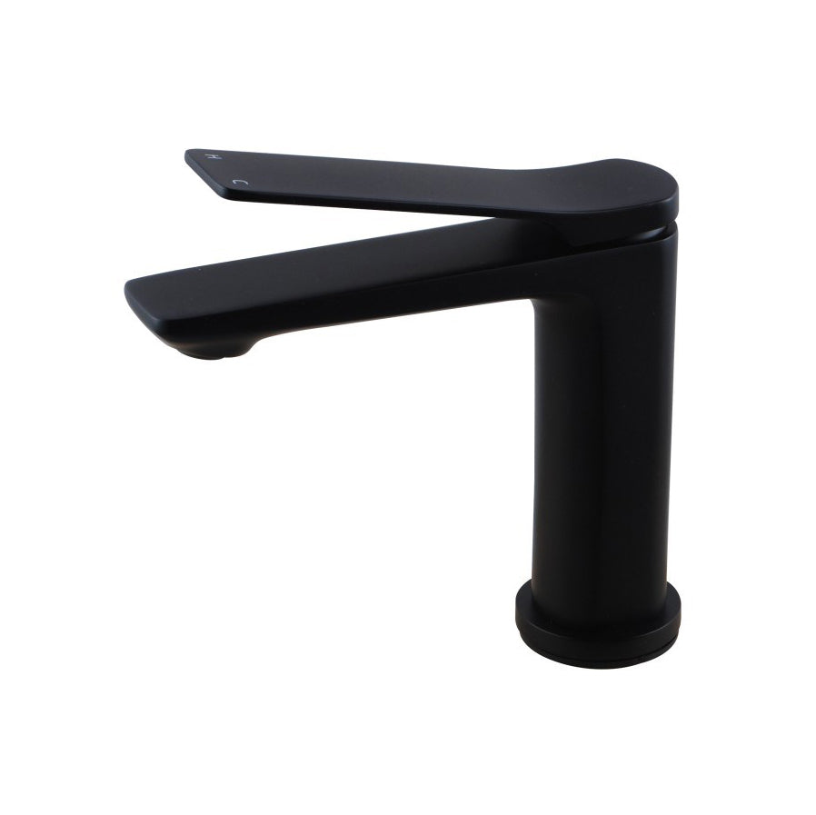 Rushy Basin Mixer