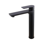 Vog Soft Square Tall Basin Mixer