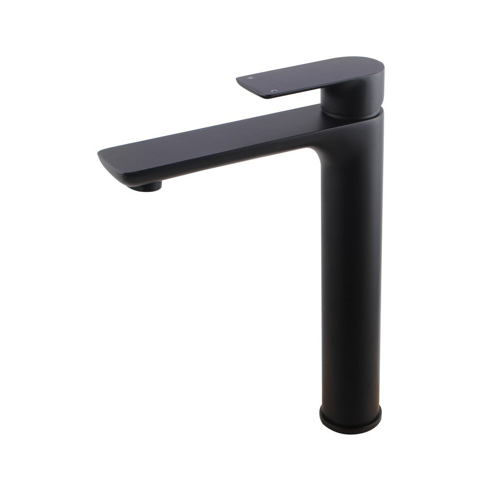 Vog Soft Square Tall Basin Mixer
