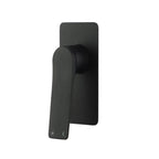Rushy Square Wall Mixer