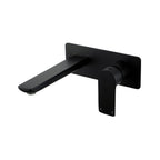 Vog Basin Wall Mixer With Spout