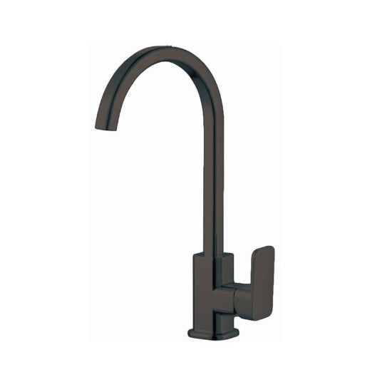 Ivano Square Kitchen Mixer