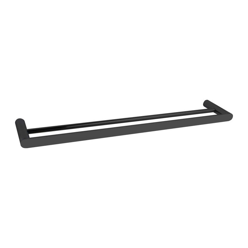 Rushy 600/800mm Double Towel Rail