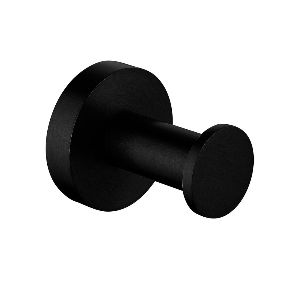 Lucid Pin Round Robe Hook