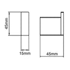 Ivano Robe Hook