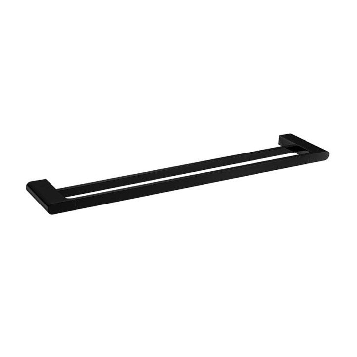 Vog 800mm Double Towel Rail