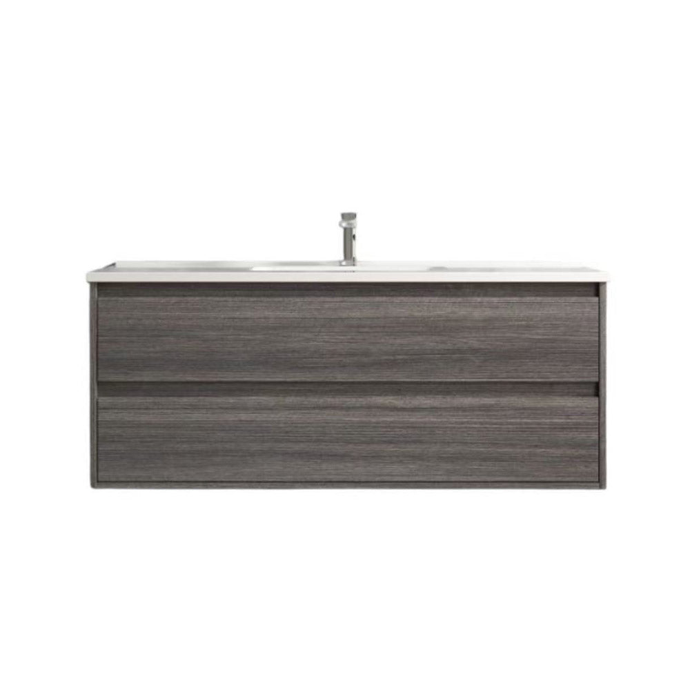 Royal Oak Series Wall-Hung Vanity