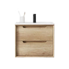 Scented Series Wall-Hung Vanity