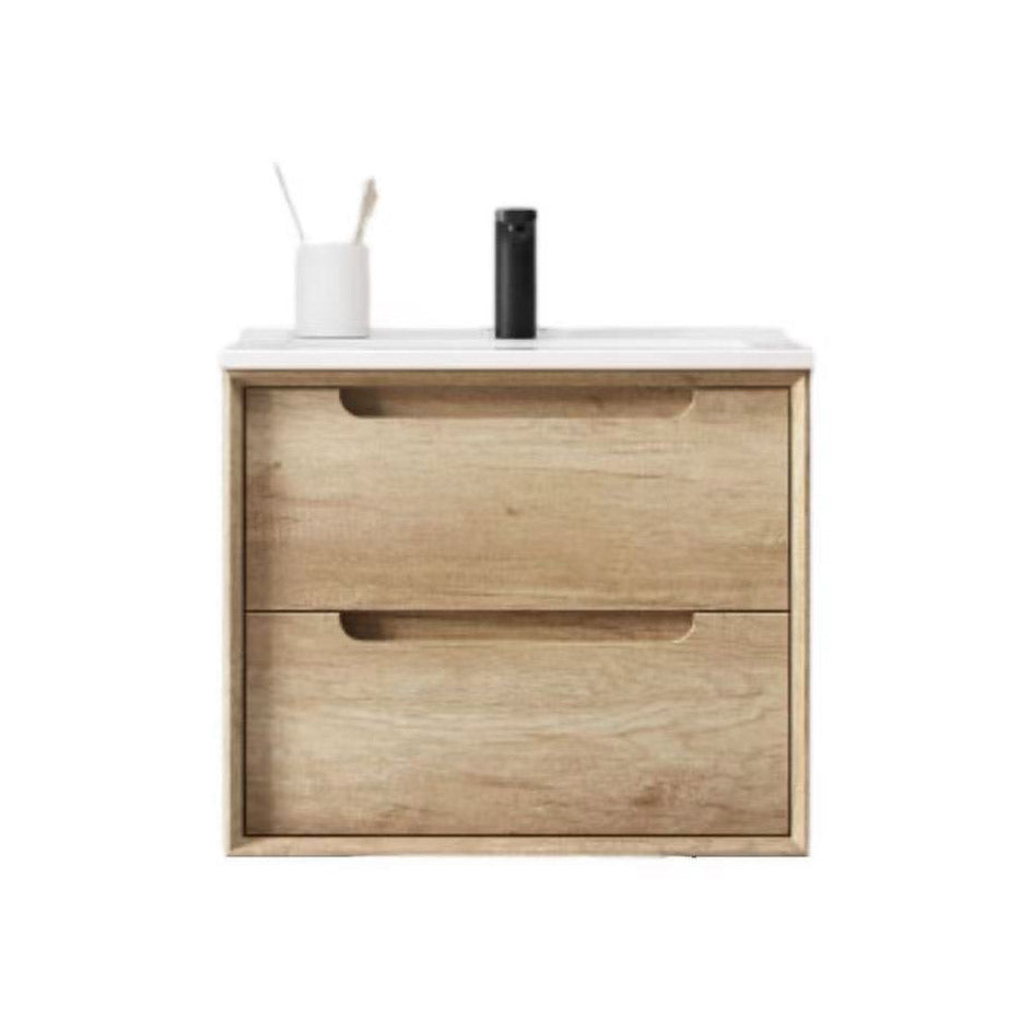 Scented Series Wall-Hung Vanity