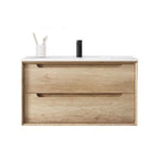 Scented Series Wall-Hung Vanity