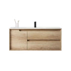Scented Series Wall-Hung Vanity