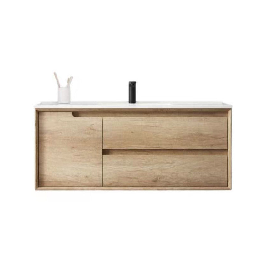 Scented Series Wall-Hung Vanity